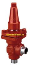 více o produktu - Ventil regulační REG-SA 15 D ANG 148B5226, Danfoss (241.040003)